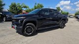 New 2026 Chevrolet Silverado EV Trail Boss image 5