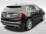 Used 2022 Cadillac XT5 Premium Luxury image 5