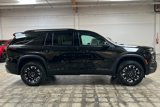 New 2026 Chevrolet Traverse Z71 w/ Driver Confidence Package image 3