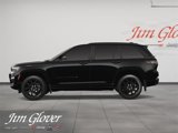 New 2025 Jeep Grand Cherokee Summit image 4