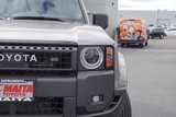 New 2025 Toyota Land Cruiser image 3