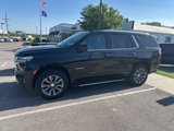 Used 2024 Chevrolet Tahoe LT w/ Luxury Package image 3