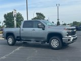 New 2025 Chevrolet Silverado 3500 LT w/ All Star Edition image 2