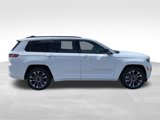 New 2025 Jeep Grand Cherokee Overland w/ Adv Protech Group III image 6