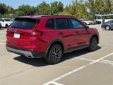 New 2026 Honda CR-V TrailSport image 3
