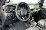 New 2025 Jeep Wrangler Unlimited Rubicon image 6