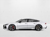 New 2025 Audi RS 7 Performance image 2