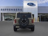 New 2025 Ford Bronco Outer Banks image 5