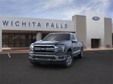 New 2025 Ford F150 Lariat image 2