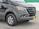 Used 2023 Mercedes-Benz Sprinter 2500 image 2