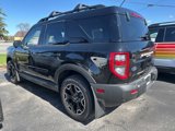 New 2025 Ford Bronco Sport Outer Banks w/ Outer Banks Tech Package+ image 5