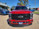 New 2024 Ford F250 XLT w/ Black Appearance Package image 3