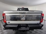 New 2025 Ford F350 King Ranch image 4