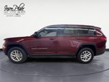 New 2025 Jeep Grand Cherokee L Laredo w/ Trailer Tow Package image 6