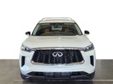New 2025 INFINITI QX60 Sensory image 2