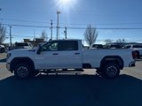 New 2025 GMC Sierra 3500 Pro w/ Convenience Package image 4