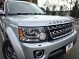 Used 2016 Land Rover LR4 HSE image 2