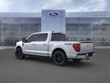 New 2025 Ford F150 XLT w/ Equipment Group 302A MID image 4