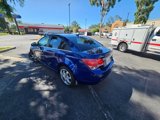 Used 2012 Chevrolet Cruze LT image 3