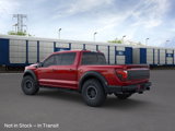 New 2025 Ford F150 Raptor image 4