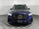 New 2025 Mercedes-Benz GLS 580 4MATIC image 2