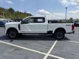 New 2025 Ford F250 Platinum w/ FX4 Off-Road Package image 4