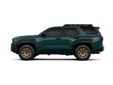 New 2025 Toyota 4Runner Trailhunter image 3