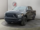 Used 2023 RAM 1500 Rebel image 3