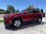 Used 2020 Toyota RAV4 XLE image 4