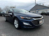 Used 2022 Chevrolet Malibu LT image 3