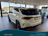 Used 2021 Mercedes-Benz GLE 450 4MATIC image 3