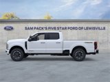 New 2025 Ford F250 Platinum image 5