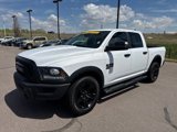 Used 2023 RAM 1500 Classic Warlock w/ Trailer Tow Group image 2