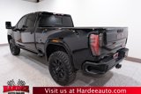 Used 2024 GMC Sierra 2500 AT4 w/ AT4 Premium Plus Package image 3