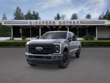 New 2026 Ford F350 Platinum w/ FX4 Off-Road Package image 2
