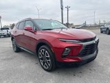 New 2025 Chevrolet Blazer RS w/ LPO, Floor Liner Package image 3