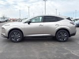New 2025 Nissan Murano SL image 5