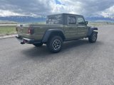 New 2025 Jeep Gladiator Rubicon image 3