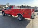 New 2025 Ford F350 XL w/ XL Chrome Package image 4
