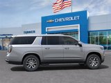 New 2025 Chevrolet Suburban Premier w/ Sun And Tow Package image 5