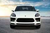 Used 2021 Porsche Macan image 3