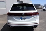 New 2025 Volkswagen Atlas SEL Premium R-Line image 5