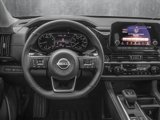 New 2025 Nissan Pathfinder SV image 4