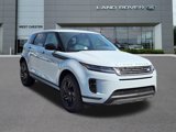 New 2026 Land Rover Range Rover Evoque S image 2