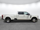 New 2025 Ford F350 Lariat image 3