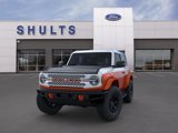 New 2025 Ford Bronco Stroppe Edition image 2