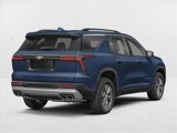 New 2026 Chevrolet Traverse LT image 2