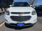 Used 2017 Chevrolet Equinox LT w/ Convenience Package image 4