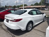 New 2025 Toyota Camry LE image 3