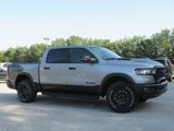 New 2025 RAM 1500 Rebel w/ Rebel Level 2 Equipment Group image 2